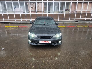 1999 Toyota Windom II (XV20) Рестайлинг, серый, 650000 рублей, вид 2