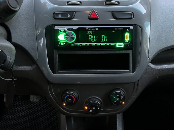 2013 Chevrolet Cobalt II, чёрный, 474000 рублей - вид 26