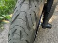 2016 Yamaha MT-09 (FZ-09), серый, 710000 рублей - вид 11