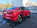 2023 Haval F7x I Рестайлинг, красный, 2258000 рублей - вид 7