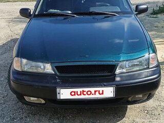 1999 Daewoo Nexia I, зелёный, 150000 рублей, вид 1