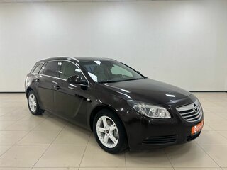 Opel Insignia I