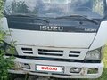 2008 Isuzu Elf (N-series), белый