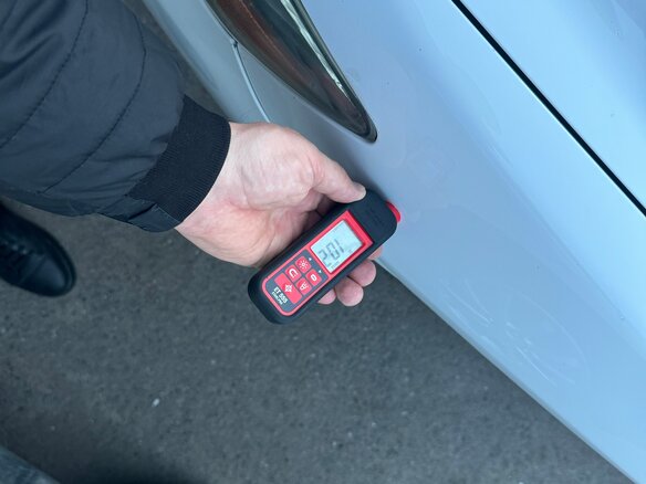 2009 Toyota Camry VI (XV40) Рестайлинг, белый, 1150000 рублей - вид 23