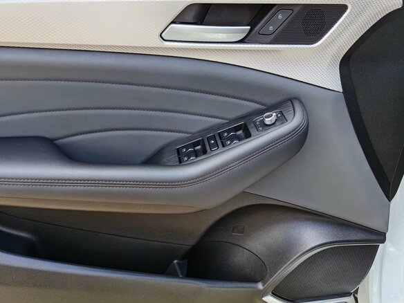 2023 Haval F7 I Рестайлинг, белый, 1899900 рублей - вид 16