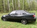 2010 Daewoo Nexia I Рестайлинг, чёрный, 335000 рублей - вид 5