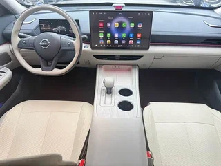 2026 Nissan Teana IV (L34), серый, 2460000 рублей, вид 4