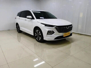 2022 Wuling Victory, белый, 1110000 рублей, вид 3