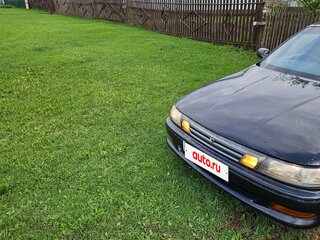 1990 Toyota Vista III (V30), серый, 380000 рублей, вид 2