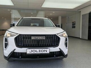 2026 Haval Jolion I Рестайлинг 2, белый, 2099000 рублей, вид 3