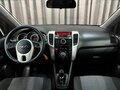 2014 Kia Venga 5-speed I, серый, 699888 рублей - вид 11