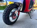 2026 VMC (Vento) Retro, зелёный - вид 6