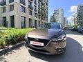 2014 Mazda 3 III (BM), серый, 1370000 рублей - вид 2