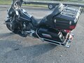 2012 Harley-Davidson Electra Glide, чёрный, 826095 рублей - вид 5