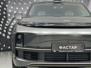 2026 Li Auto (Lixiang) L9 52.3 kWh I Рестайлинг, серый, 11990000 рублей, вид 3