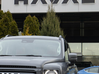 2026 Haval H9 II, серый, 5299000 рублей, вид 4