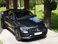 2020 Mercedes-Benz GLC Coupe 220 d I (C253) Рестайлинг, серый, 4980000 рублей - вид 4