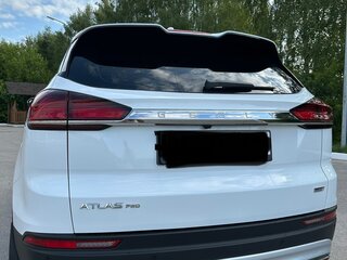 2023 Geely Atlas Pro, белый, 2400000 рублей, вид 5