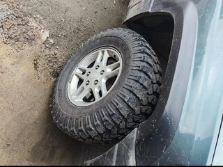 2002 Jeep Grand Cherokee II (WJ), серый, 850000 рублей, вид 5