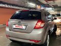 2010 Kia Ceed I Рестайлинг, бежевый, 640000 рублей - вид 3