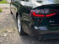 2014 Audi A4 IV (B8) Рестайлинг, чёрный, 1350000 рублей - вид 7