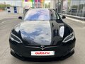 2018 Tesla Model S 75D I Рестайлинг, чёрный, 3490000 рублей