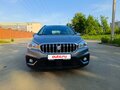 2018 Suzuki SX4 II (S-Cross) Рестайлинг, серый, 2000000 рублей - вид 6