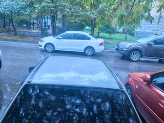 2004 Daewoo Nexia I, серебристый, 99999 рублей, вид 5