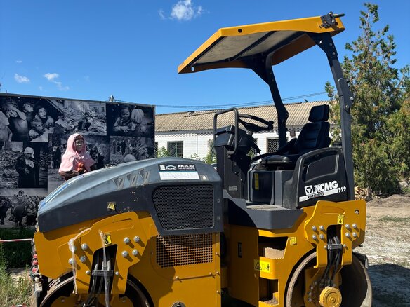 2023 XCMG XMR, 3300000 рублей - вид 1