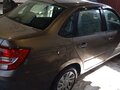 2024 Lada (ВАЗ) Granta I Рестайлинг, коричневый, 730000 рублей - вид 2