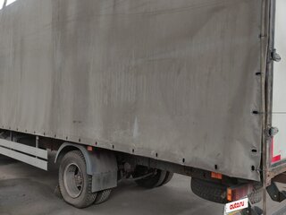 2019 ГАЗ ГАЗон Next, белый, 990500 рублей, вид 4