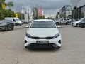 2022 Kia Cerato IV Рестайлинг, белый, 1962000 рублей - вид 1