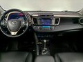 2013 Toyota RAV4 IV (XA40), чёрный, 1855000 рублей - вид 5