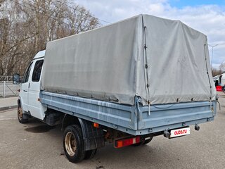 2018 ГАЗ ГАЗель (33023/330273) Фермер, белый, 790000 рублей, вид 4