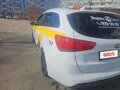 2017 Kia Ceed II Рестайлинг, белый, 820000 рублей - вид 7