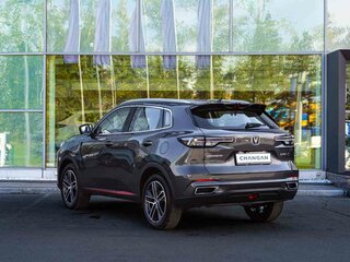 2026 Changan UNI-S I, серый, 3229900 рублей, вид 3
