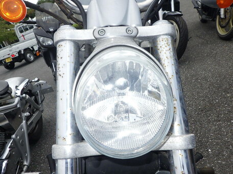 2004 Harley-Davidson V-Rod, чёрный, 399000 рублей, вид 5