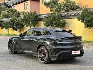 2026 Xiaomi YU7 GT, чёрный, 14243099 рублей, вид 5