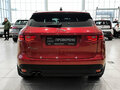 2016 Jaguar F-Pace I, красный, 2150000 рублей - вид 5