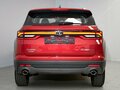 2024 Changan CS35 Plus I Рестайлинг, красный, 2709900 рублей - вид 5