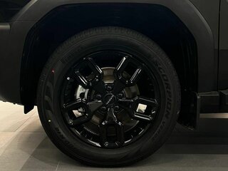 2026 Haval H3 I Рестайлинг, чёрный, 2949000 рублей, вид 5
