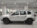 2015 Renault Duster I Рестайлинг, серебристый, 970000 рублей - вид 7