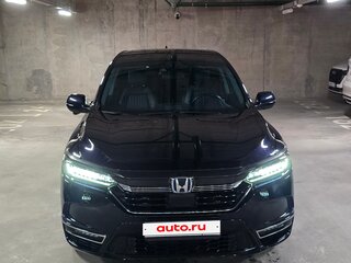 2021 Honda Breeze PHEV I, синий, 3500000 рублей, вид 1