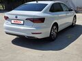 2021 Volkswagen Jetta 8-speed VII, белый, 2600000 рублей - вид 2