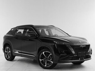 2024 Dongfeng Mage, чёрный, 2850000 рублей, вид 3