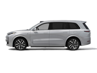 2026 Li Auto (Lixiang) L9 II, коричневый, 13150000 рублей, вид 1