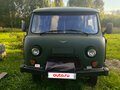 2012 УАЗ 3909, зелёный, 500000 рублей - вид 5