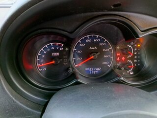 2010 Mitsubishi Colt VI (Z20/Z30), пурпурный, 499000 рублей, вид 5