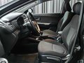 2015 Kia Rio III Рестайлинг, чёрный, 999000 рублей - вид 8