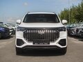 2026 Geely Okavango I Рестайлинг, белый, 3870900 рублей - вид 1